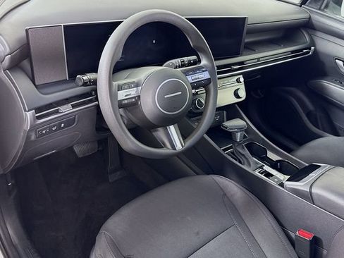 Certified 2025 Hyundai Tucson SEL image 11