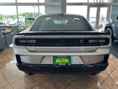 New 2026 Dodge Charger Scat Pack image 5