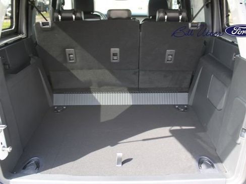 New 2026 Ford Bronco Outer Banks image 6