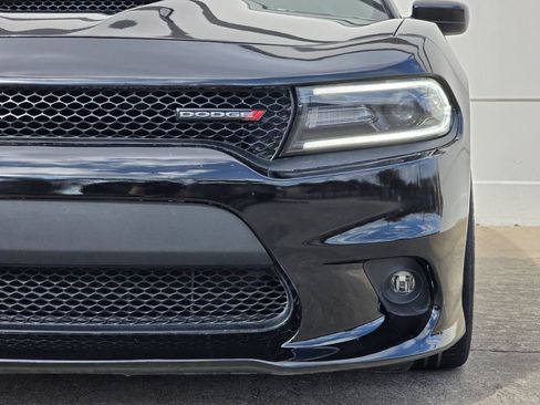 Used 2020 Dodge Charger R/T w/ Performance Handling Group image 42