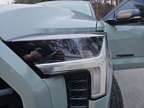 Used 2024 Toyota Tundra SR5 image 30