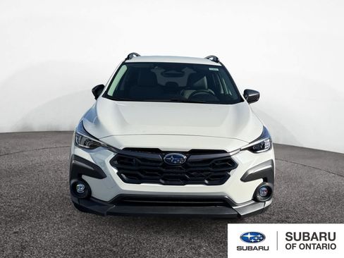 New 2026 Subaru Crosstrek 2.5i Limited image 8
