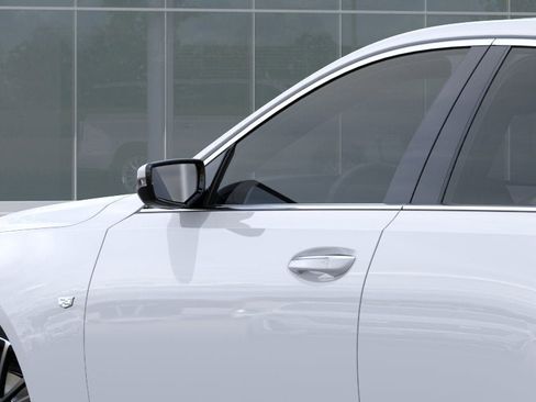 New 2026 Cadillac CT5 Premium Luxury AWD/4WD image 12