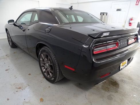 Used 2018 Dodge Challenger GT w/ Driver Convenience Group image 20
