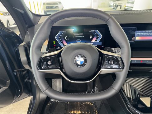 Used 2025 BMW X3 xDrive30i w/ Premium Package AWD/4WD image 21