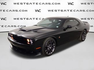 Used 2023 Dodge Challenger R/T Scat Pack w/ Plus Package RWD 360° Tour