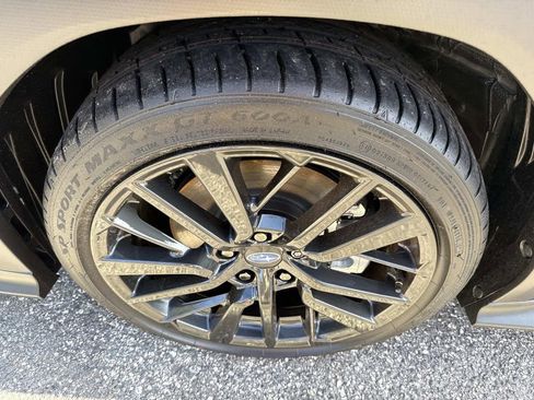 New 2025 Subaru WRX Limited image 10