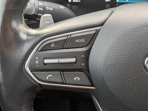 Used 2023 Hyundai Santa Fe Limited image 29