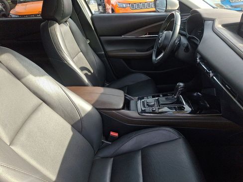 Used 2024 MAZDA CX-30 AWD 2.5 S w/ Premium Package image 11