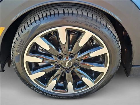 Certified 2023 MINI Cooper S image 23