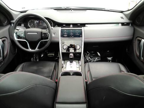 Used 2023 Land Rover Discovery Sport S R-Dynamic AWD/4WD image 2