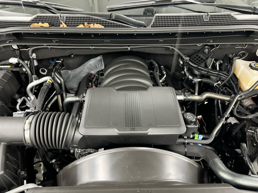 New 2026 Chevrolet Silverado 2500 Custom w/ Custom Value Package RWD image 24