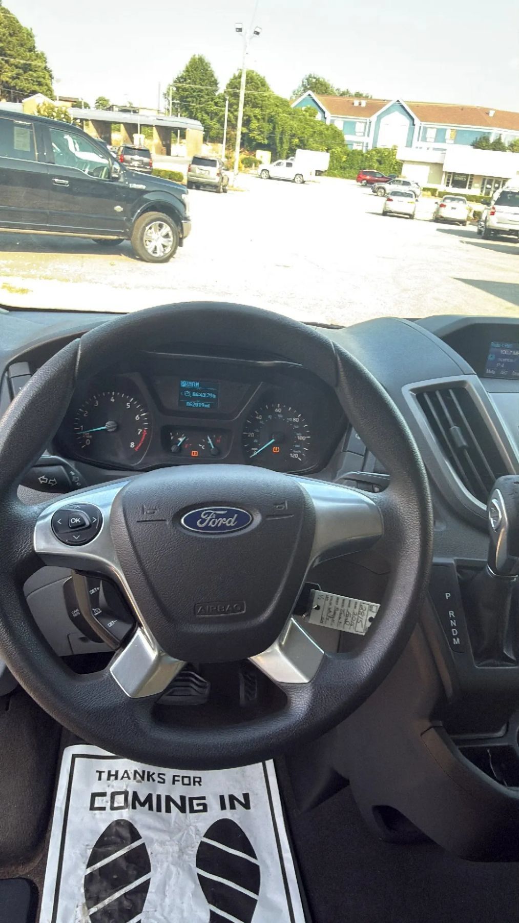 Used 2015 Ford Transit 350 XLT RWD image 18