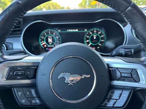 Used 2019 Ford Mustang GT Premium w/ Equipment Group 401A RWD image 23
