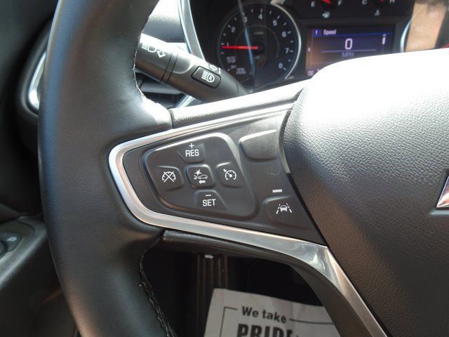 Used 2023 Chevrolet Equinox LT FWD image 27