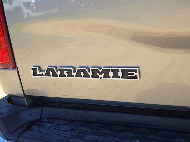 Used 2020 RAM 2500 Laramie AWD/4WD image 29