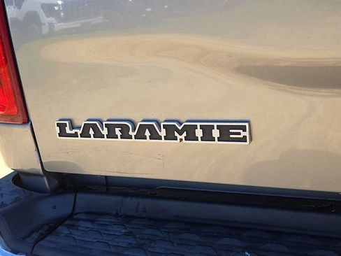 Used 2020 RAM 2500 Laramie AWD/4WD image 29