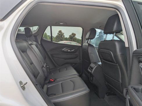 Used 2019 GMC Terrain SLT w/ Preferred Package FWD image 22