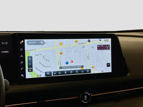 Used 2023 Nissan Ariya AWD image 22