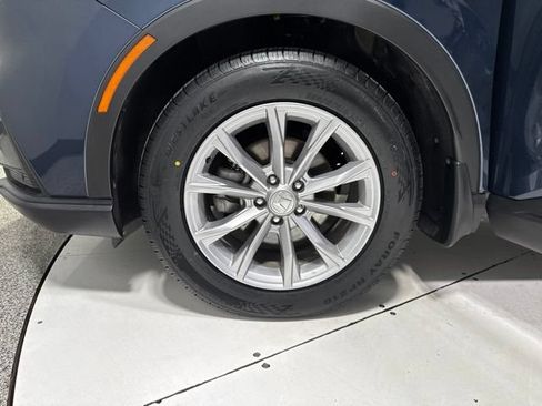 Used 2023 Honda CR-V EX-L image 8