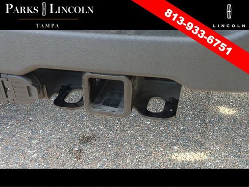 Used 2023 Ford Bronco Wildtrak AWD/4WD image 9