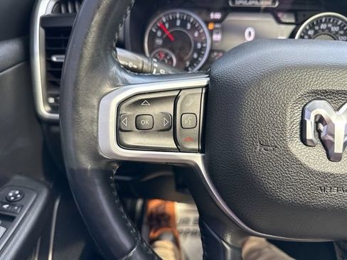 Certified 2023 RAM 1500 Big Horn AWD/4WD image 27