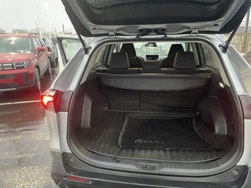 Used 2024 Toyota RAV4 XLE image 59