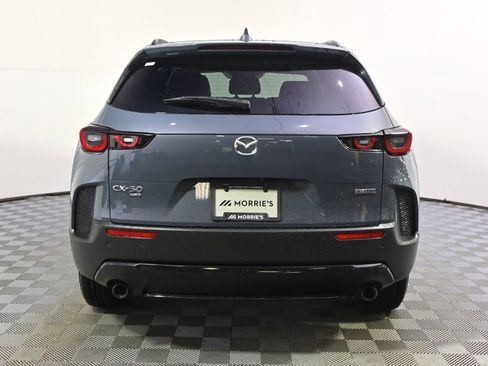 New 2026 MAZDA CX-50 AWD 2.5 Hybrid w/ Weather Package image 5
