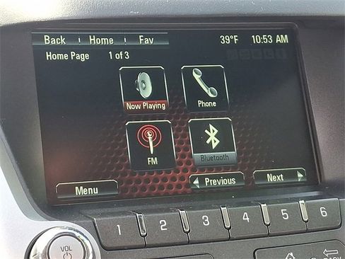 Used 2015 GMC Terrain SLT image 17