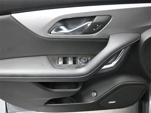 Used 2024 Chevrolet Blazer LT w/ Sound & Technology Package image 13