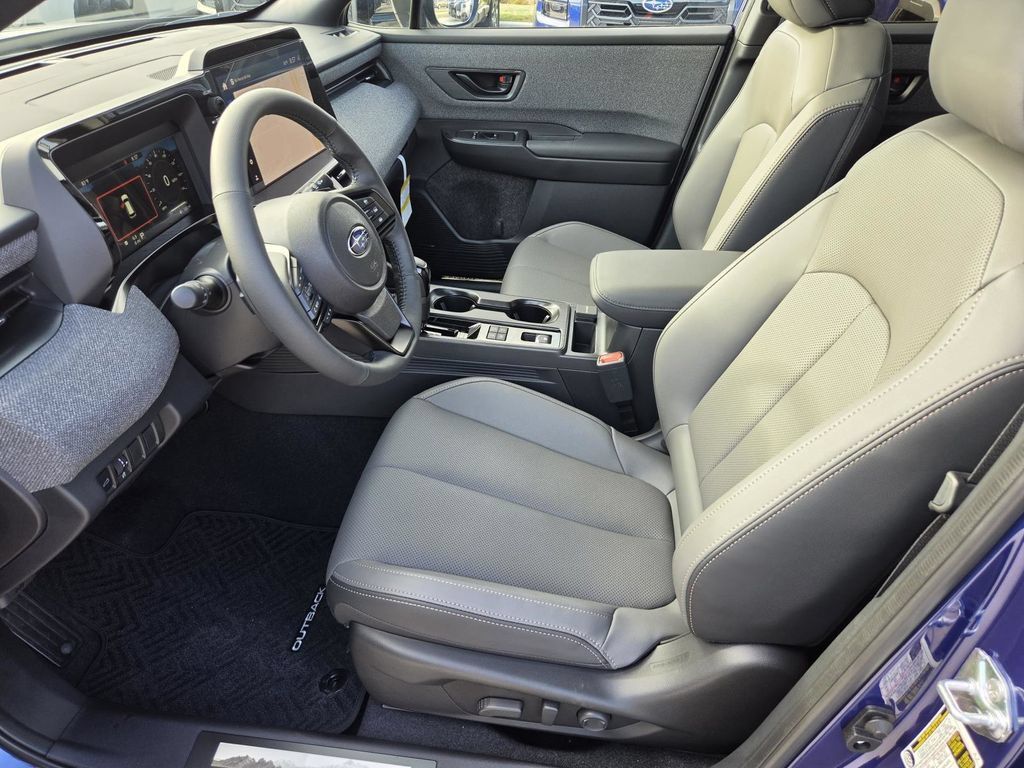 New 2026 Subaru Outback Limited XT AWD/4WD image 11