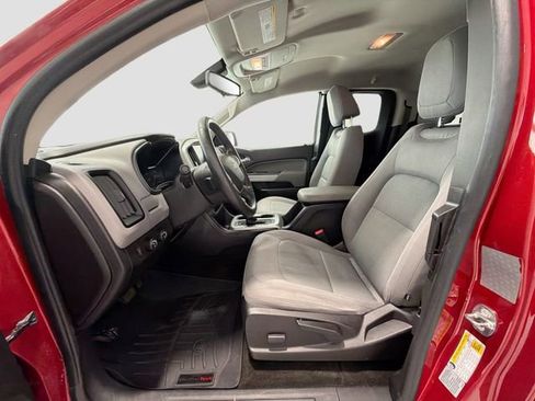 Used 2016 Chevrolet Colorado LT w/ LT Convenience Package AWD/4WD image 18