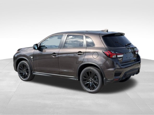 New 2027 Mitsubishi Outlander Sport LE AWD/4WD image 3