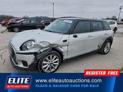 Used 2019 MINI Cooper Clubman