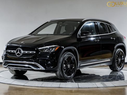 Used 2024 Mercedes-Benz GLA 250 image 8