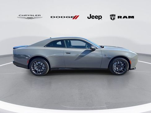 New 2026 Dodge Charger R/T Scat Pack image 2