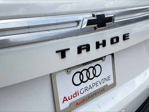 Used 2023 Chevrolet Tahoe High Country w/ Premium Package 2 image 59