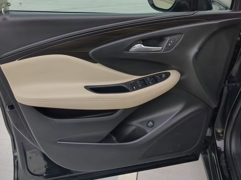 Used 2020 Buick Envision Preferred w/ LPO, Active Package image 13