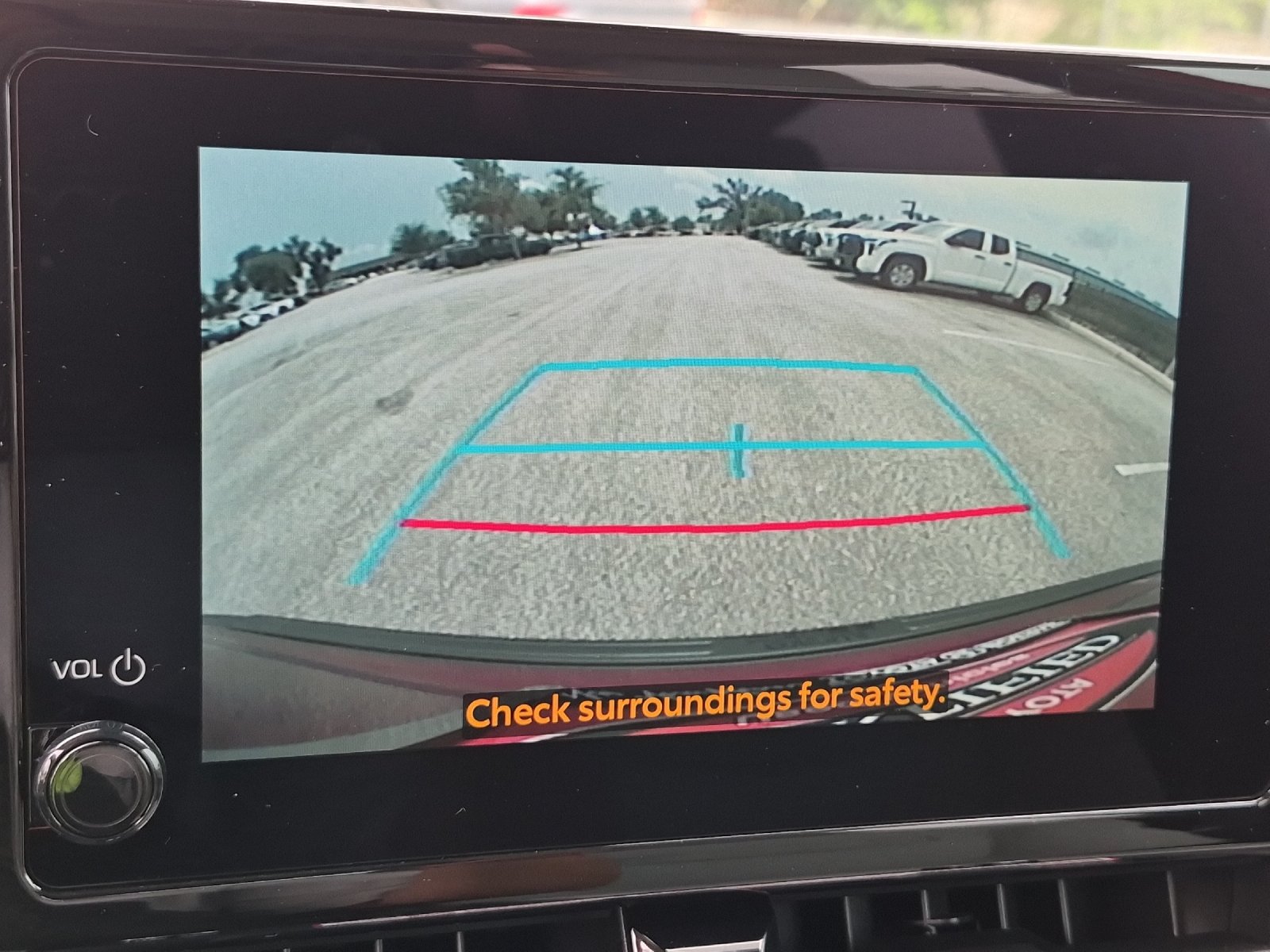 Certified 2026 Toyota Corolla Cross LE w/ Moonroof Package FWD image 17