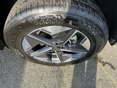 Used 2025 Hyundai Tucson SEL image 32