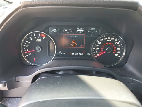 Used 2019 Ford F150 Raptor w/ Equipment Group 802A Luxury image 26