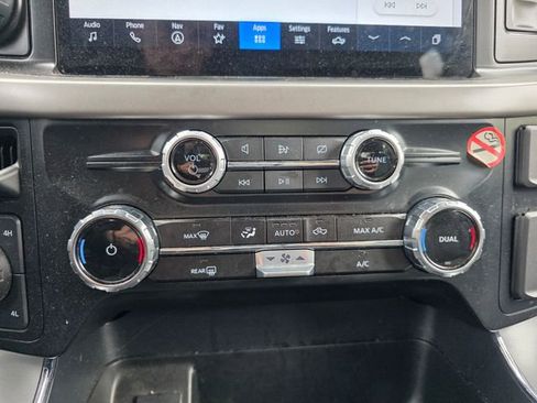 Used 2024 Ford F150 XLT w/ Mobile Office Package image 22