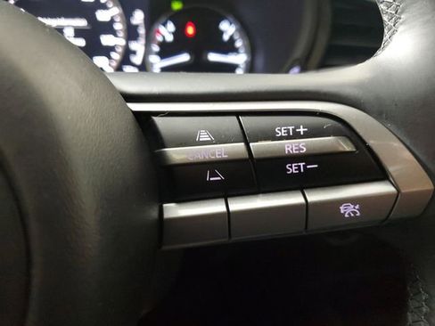 Used 2020 MAZDA CX-30 FWD w/ Select Package image 29