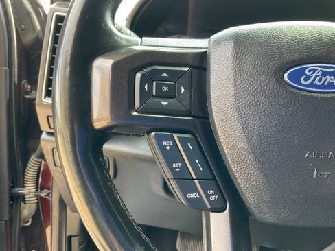 Used 2021 Ford Expedition Limited AWD/4WD image 25