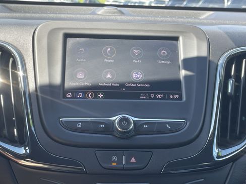Used 2024 Chevrolet Equinox RS AWD/4WD image 24