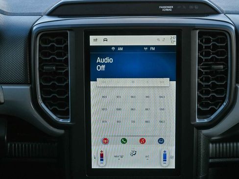 Used 2024 Ford Ranger XL w/ Trailer Tow Package image 18