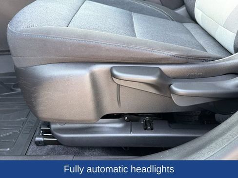 Certified 2024 Chevrolet Trax LS FWD image 21