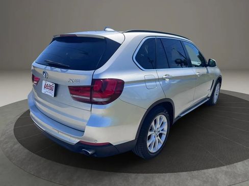 Used 2016 BMW X5 xDrive35i image 6