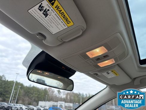 Used 2021 MAZDA MAZDA6 Touring image 25