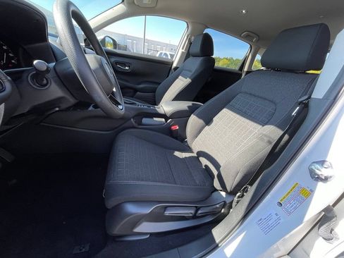 Used 2026 Honda HR-V LX image 26